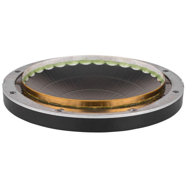 Main product image for GRS RDIA6 Replacement Diaphragm JBL Type Fits 2446J 292-4008
